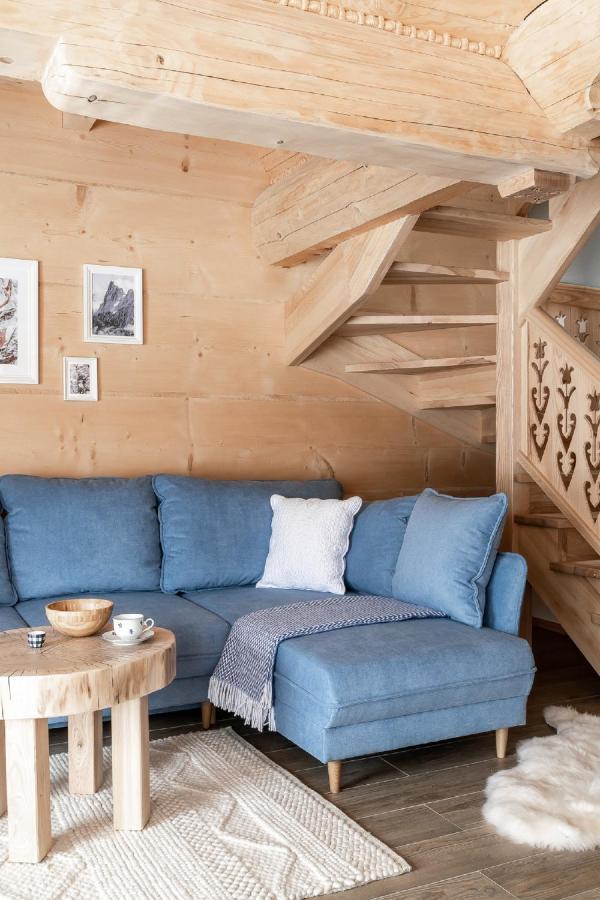 Chalet Sniezna Dolina - Sobiczkowa Bor Luxury Koscielisko