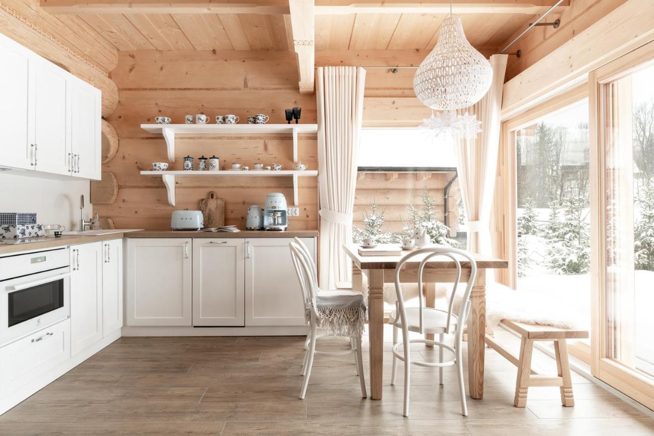 Sniezna Dolina - Sobiczkowa Bor Luxury * Kościelisko