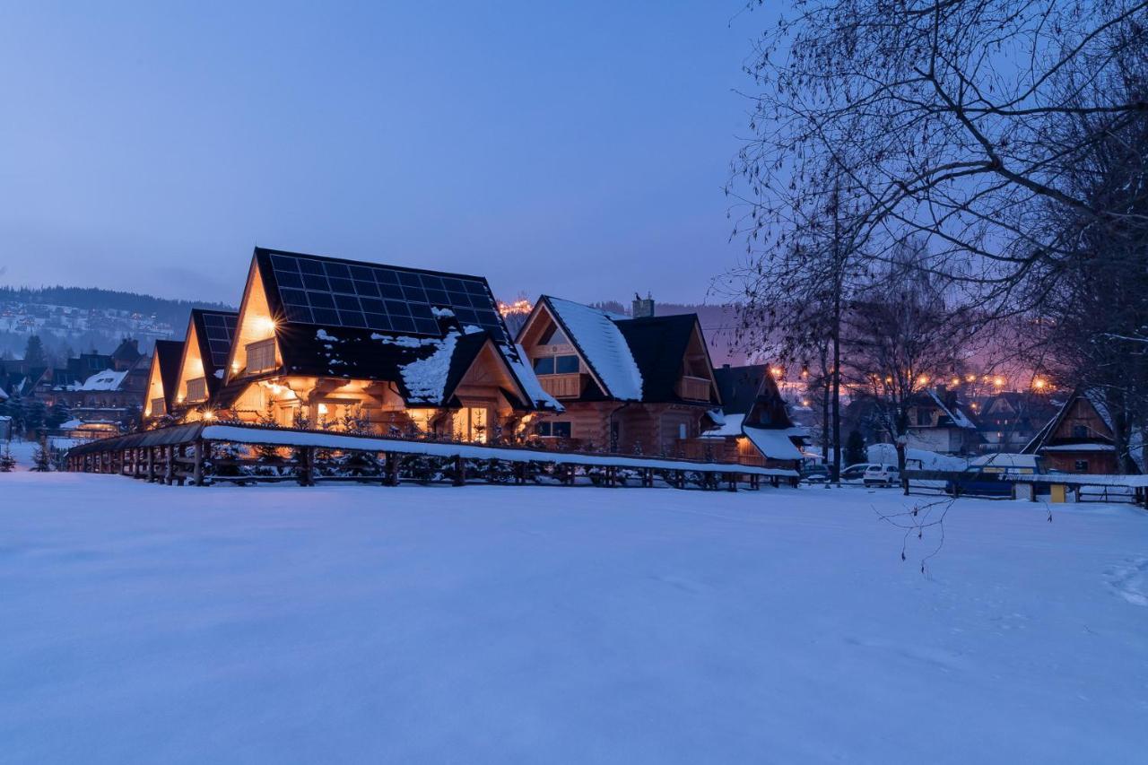 Sniezna Dolina - Sobiczkowa Bor Luxury