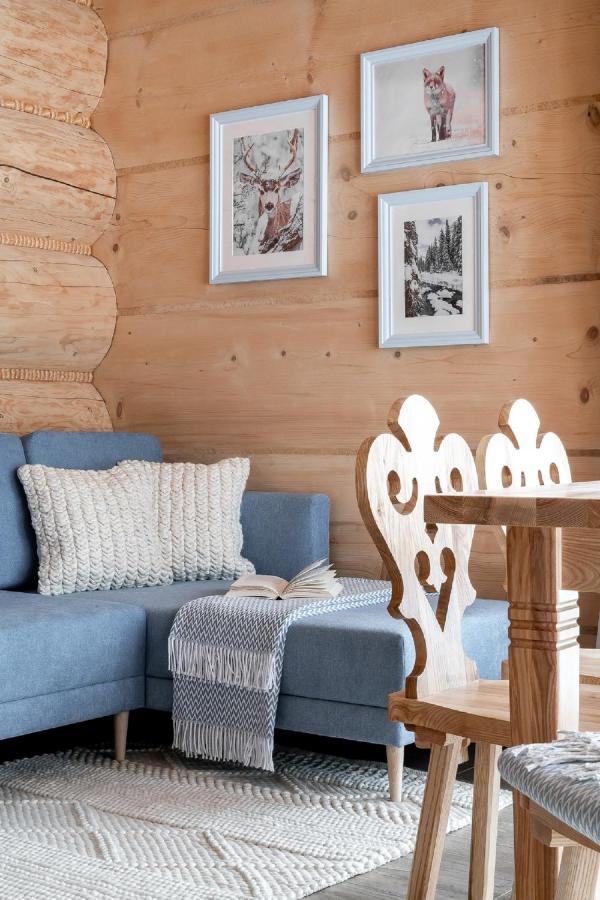 Chalet Sniezna Dolina - Sobiczkowa Bor Luxury Kościelisko