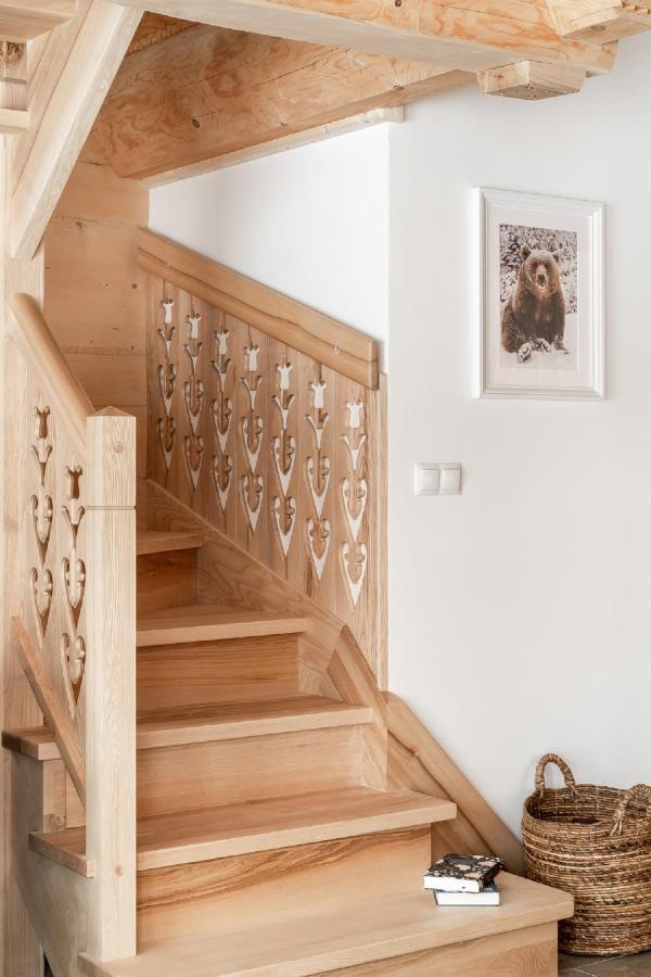 Sniezna Dolina - Sobiczkowa Bor Luxury Kościelisko