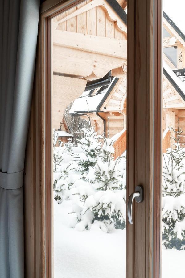 Sniezna Dolina - Sobiczkowa Bor Luxury * Kościelisko