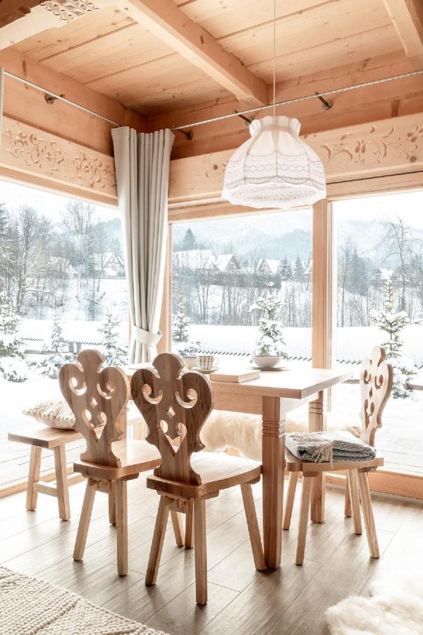 Sniezna Dolina - Sobiczkowa Bor Luxury