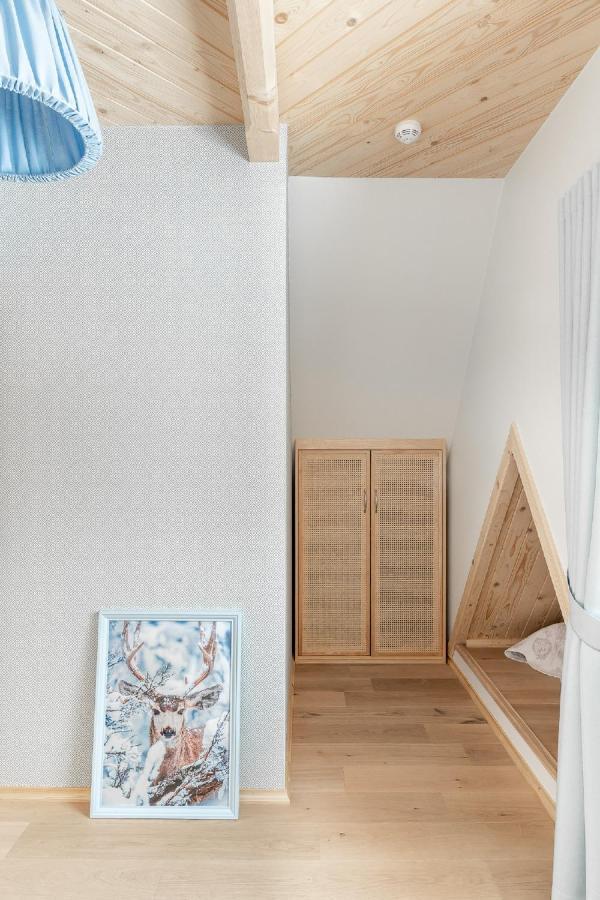 Sniezna Dolina - Sobiczkowa Bor Luxury