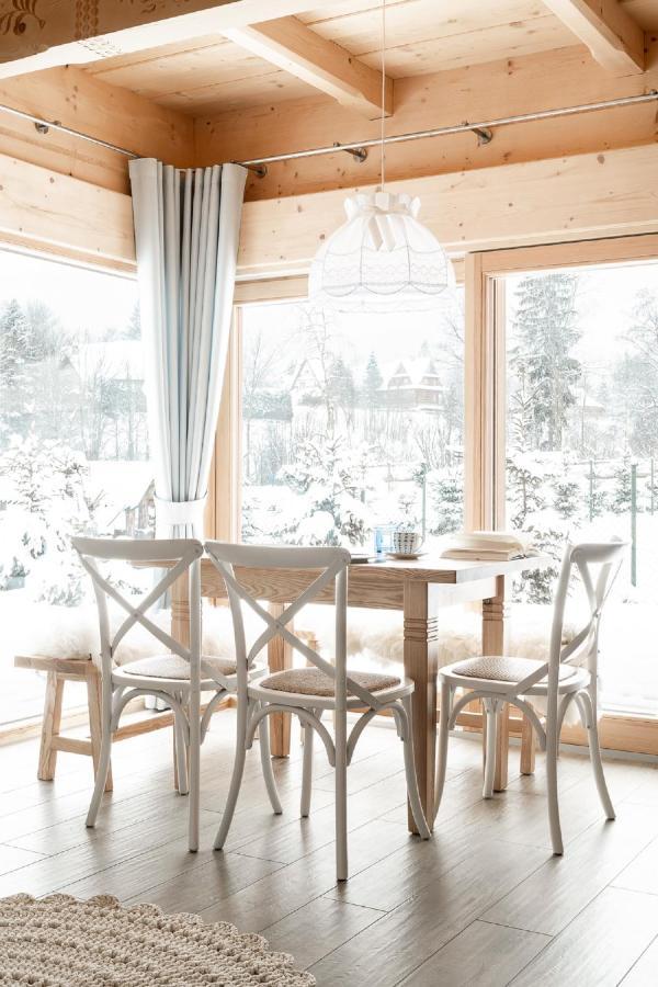 Chalet Sniezna Dolina - Sobiczkowa Bor Luxury Koscielisko