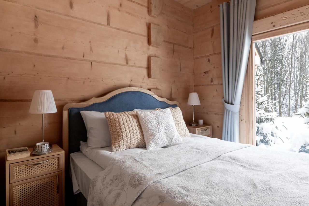 Chalet Sniezna Dolina - Sobiczkowa Bor Luxury Kościelisko