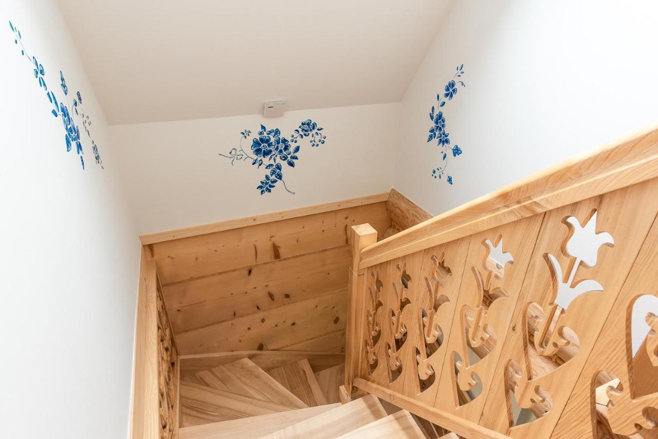 Sniezna Dolina - Sobiczkowa Bor Luxury Chalet *