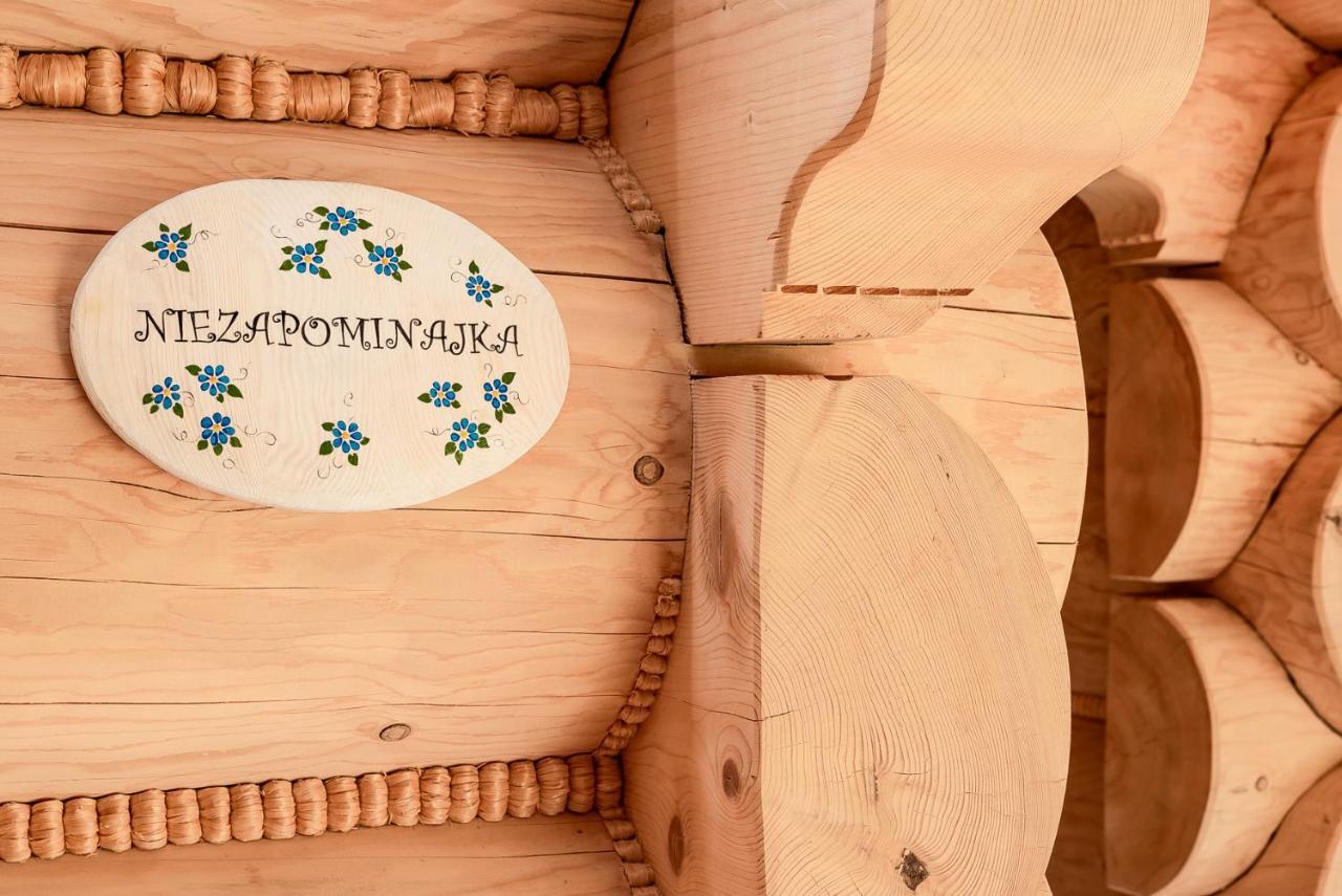 Chalet Sniezna Dolina - Sobiczkowa Bor Luxury