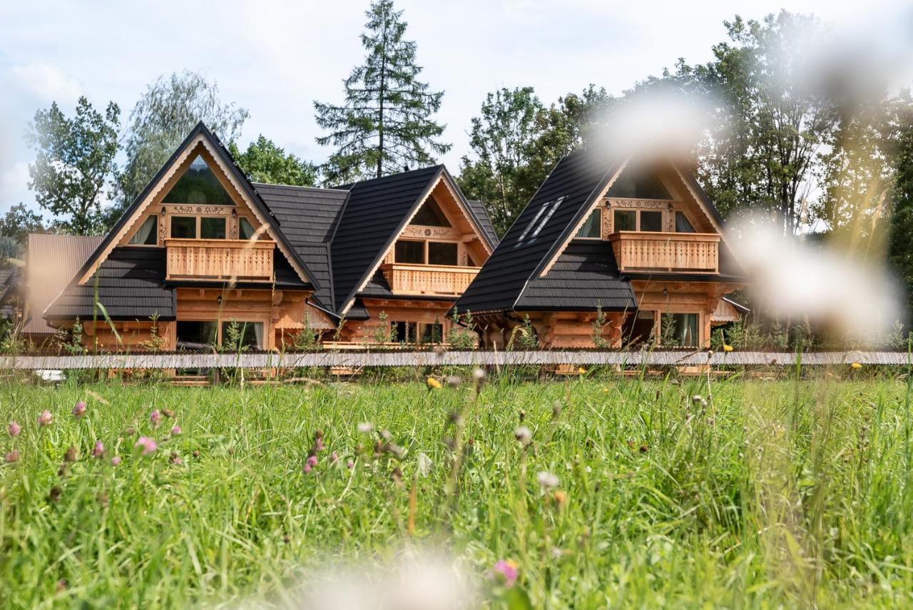 Chalet Sniezna Dolina - Sobiczkowa Bor Luxury Kościelisko