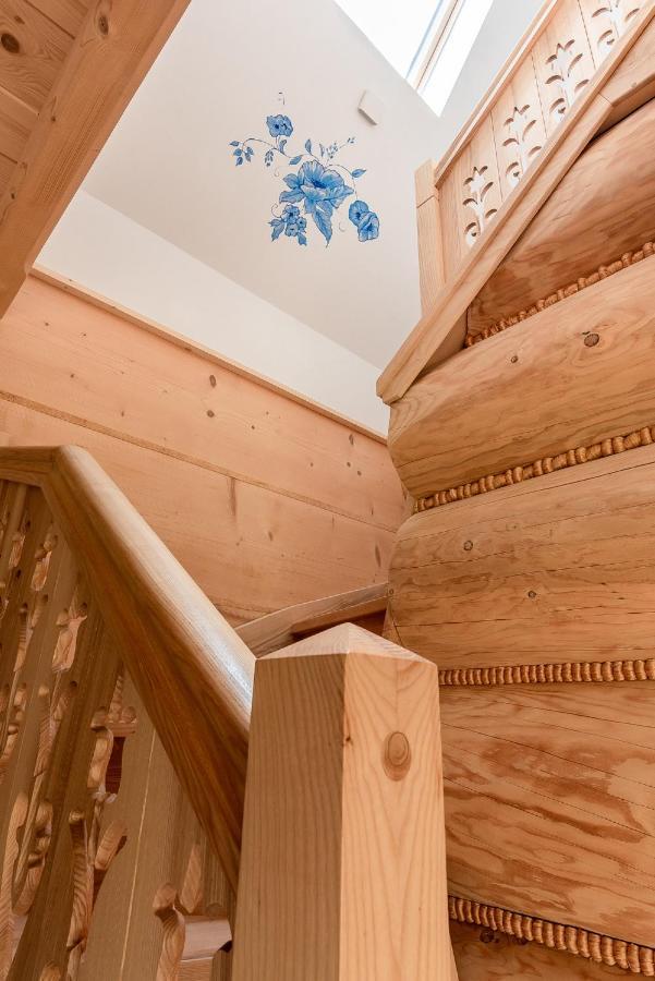 Chalet Sniezna Dolina - Sobiczkowa Bor Luxury Koscielisko