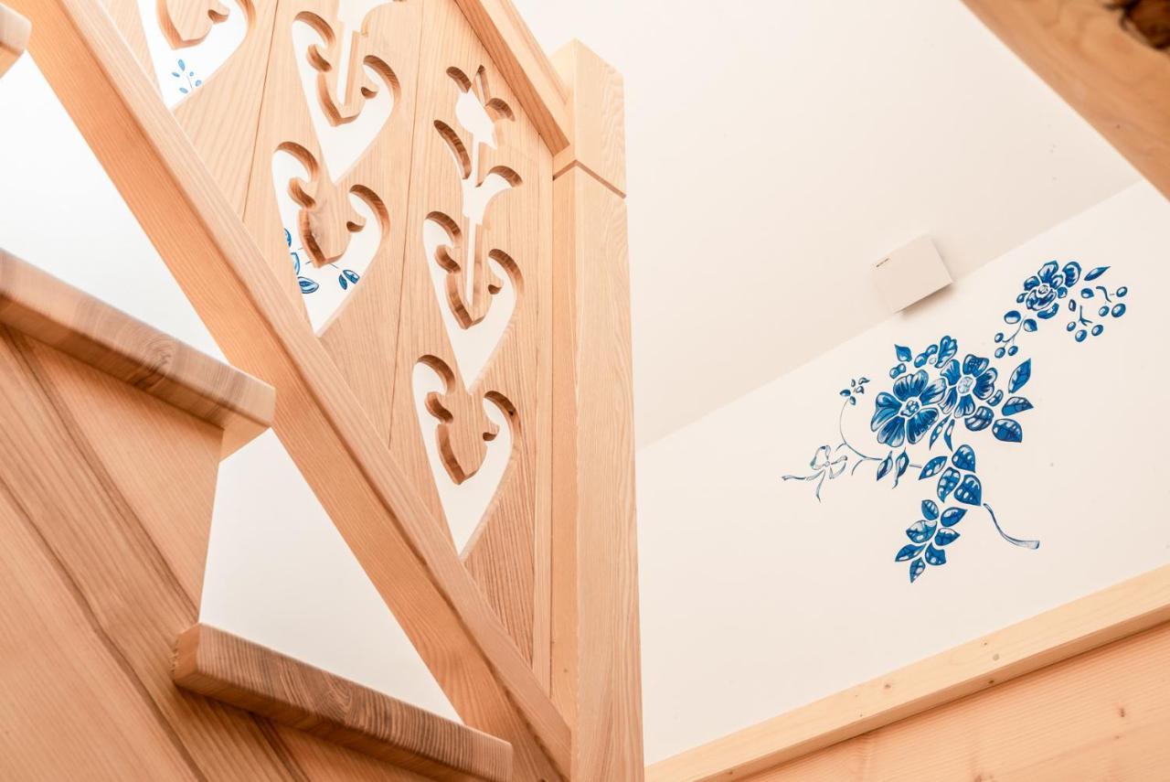 Sniezna Dolina - Sobiczkowa Bor Luxury Chalet