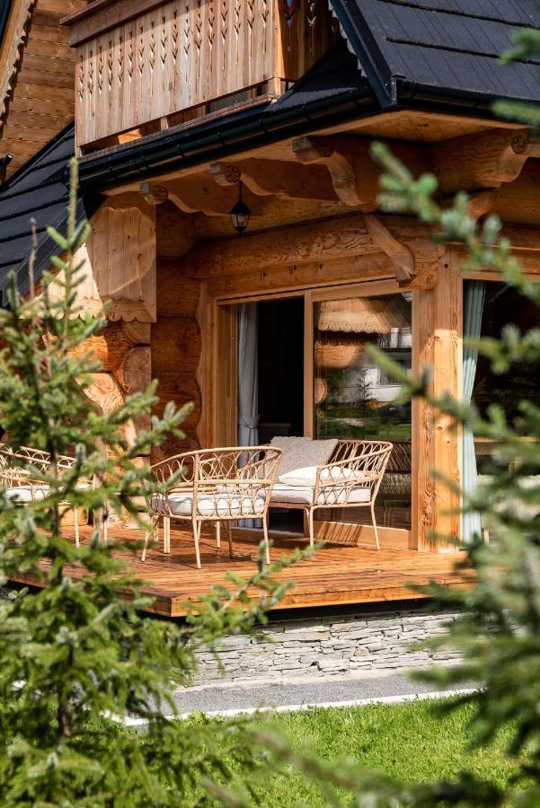 Sniezna Dolina - Sobiczkowa Bor Luxury * Koscielisko
