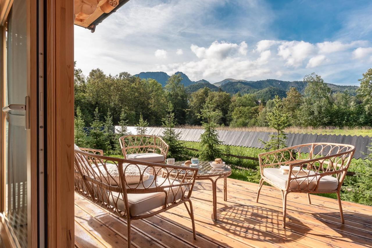 Sniezna Dolina - Sobiczkowa Bor Luxury *
